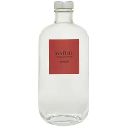 500ml MABOU Fragments of Gaia Timber Refill