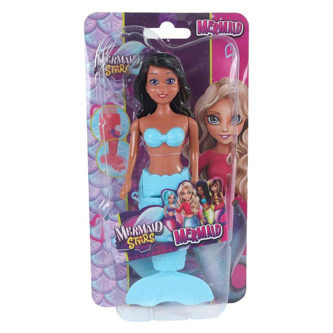 Roost Mermaid Sterne Meerjungfrau - 18,5 cm (671449)