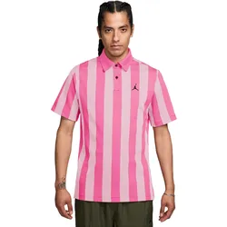 Nike Golf Polo Dri-Fit Jordan Golf, pink/rosa