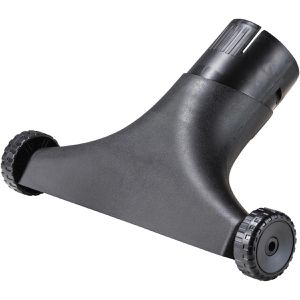 Makita Gebläsedüse GB00000165, mit Rollen, Flachdüse, für Laubbläser-Laubsauger DUB187