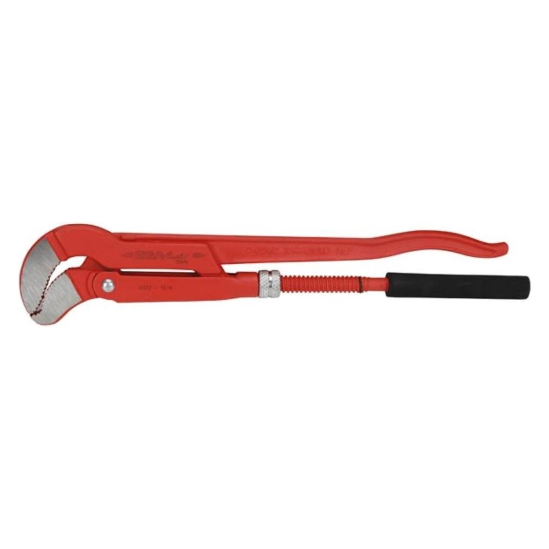 Velleman - ECKROHRZANGE - 1,1" (21 mm) (MS61012)