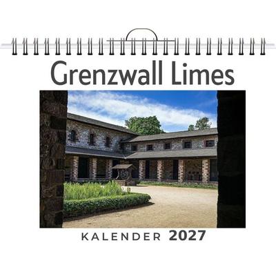 Grenzwall Limes