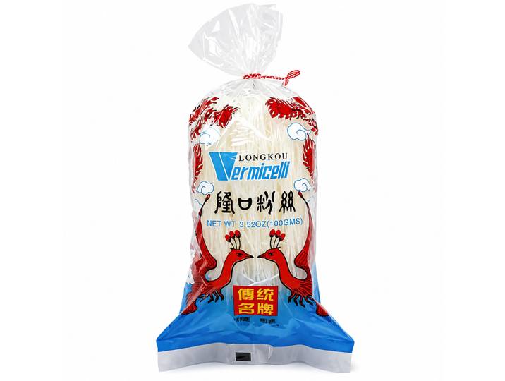 Longkou Vermicelles de haricot 100 g