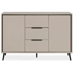 Kommode Arona Dekor Beige Sand