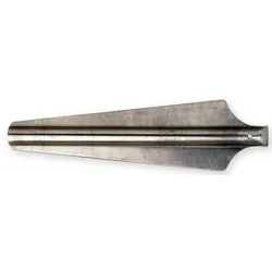 Basic Nature Sandhering Extra 33 x 9 cm - STK - 0