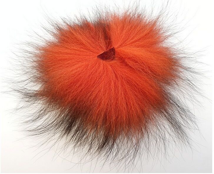 Futurefly Golden/silver Fox-Red