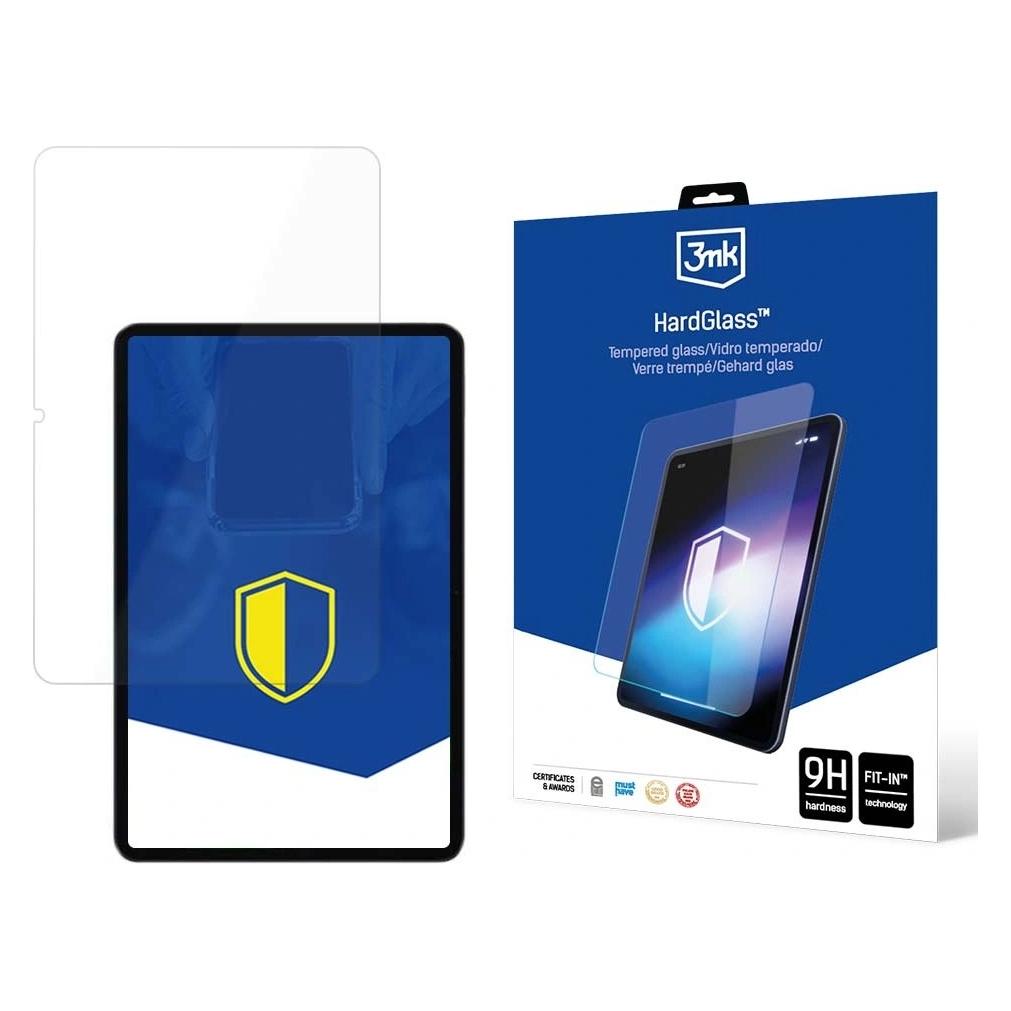 3MK Xiaomi Pad 6/6 Pro - up to 11" HardGlass (1 Stk., Xiaomi Pad 6, Xiaomi Pad 6 Pro) (156267)