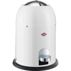 Wesco Mini Master weiß 180112-01