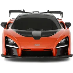 Jamara McLaren Senna
