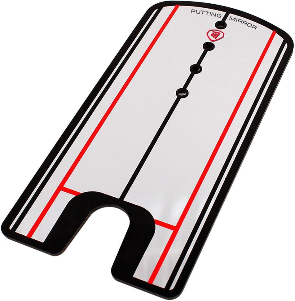 Masters  - Miroir Alignement Putt - Outil d'entrainement