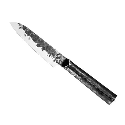 Forged Santoku mes Brute 14 cm