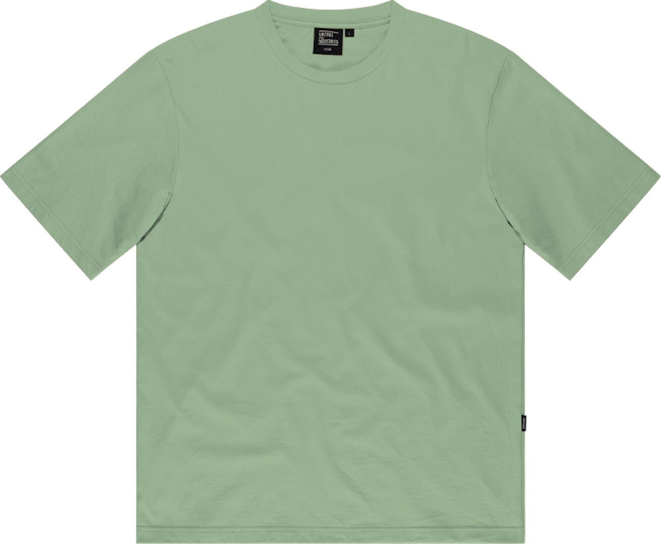 Vintage Industries Lex T-Shirt 3548-pale-S