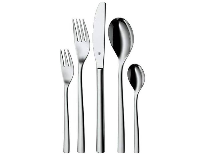 WMF Palermo Bestekset 30-delig, Voor 6 personen, Ergonomisch 1177916040