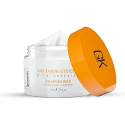 Gk Hair, Haargel + Haarwachs, Shaping Wax (Haarwachs, 100 ml)