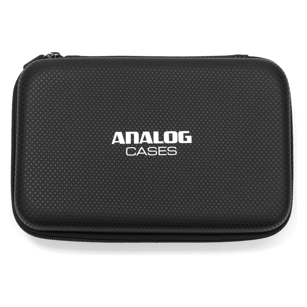 Analog GLIDE Case For Focusrite Scarlett 4i4 / UA Arrow / Solo (SS-1864)