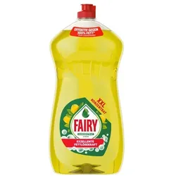 FAIRY Handspülmittel »Zitrone« 1250 ml gelb