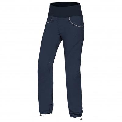 Ocun - Women's Noya Eco Pants - Kletterhose Gr L blau