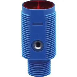 LLR M18PA NMS400 - Einweglichtschranke, M18, bis 30.000 mm Reichweite, Sender