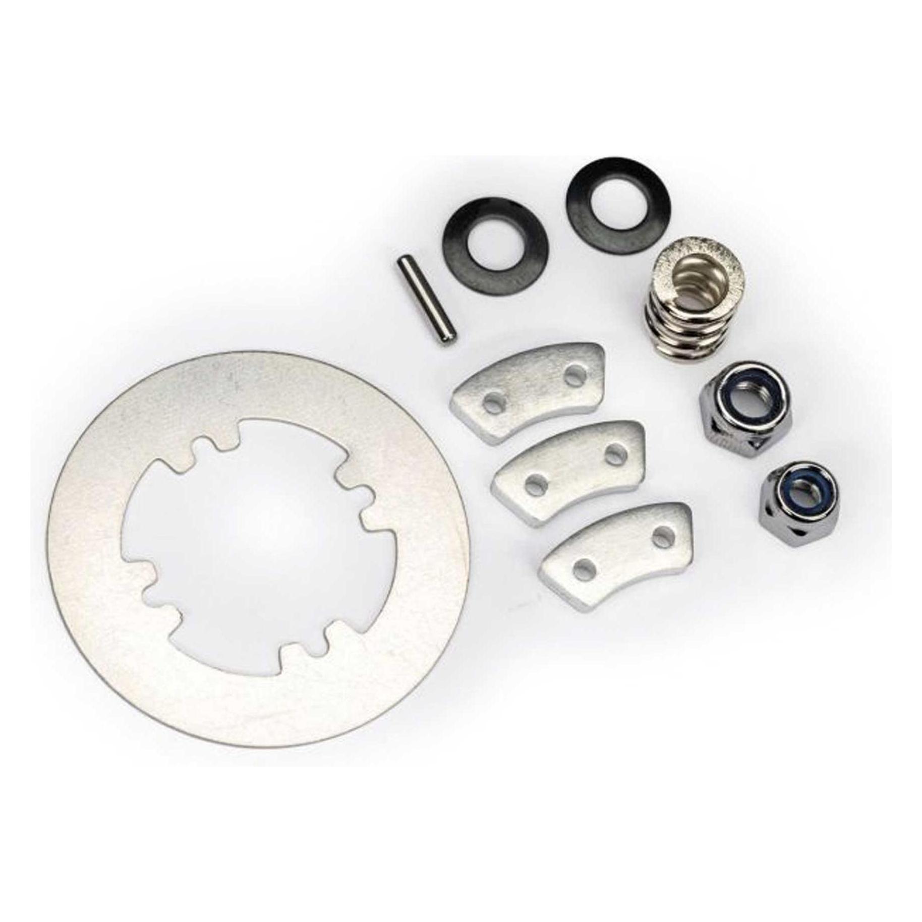 Traxxas Slipper-Rebuild-Kit HD Mini-Maxx (TRX5352T)