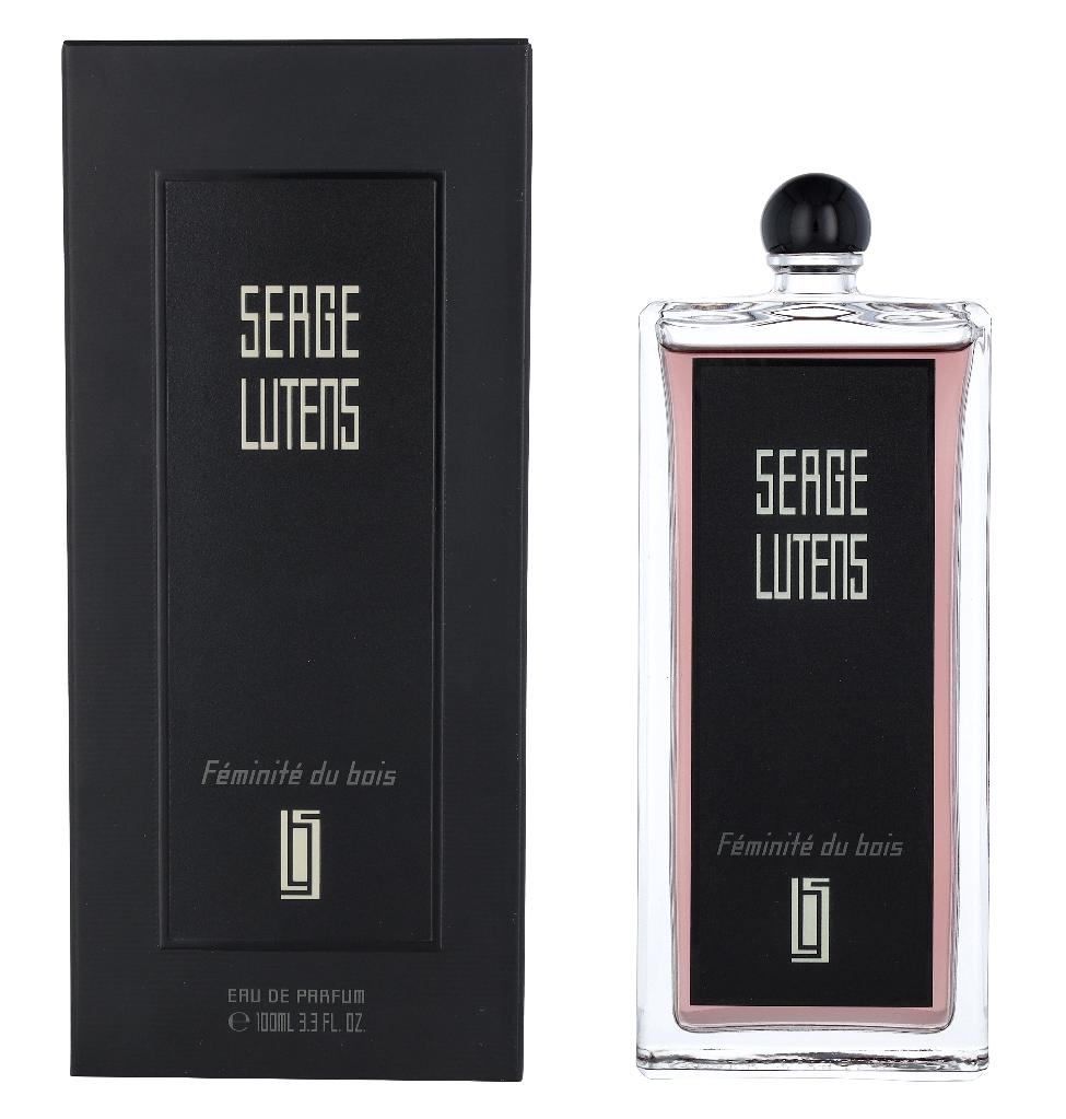 Serge Lutens Feminite Du Bois Edp Spray100 ml.