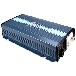 MEAN WELL Wechselrichter NTS-750-248EU 750 W 48 V/DC - 230 V/AC reine Sinuswelle