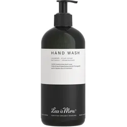 LESS IS MORE Hand Wash Lavender 500 ml