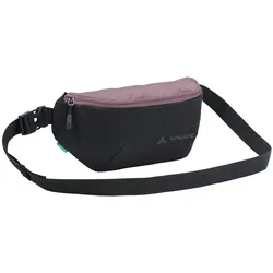 Vaude WegaMove 2 Liter Hüfttasche - STK - black/purple ash