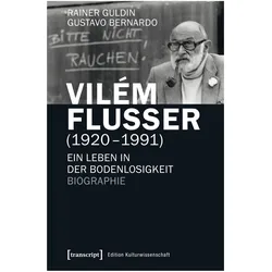 Vilém Flusser (1920-1991), Biografien von Rainer Guldin