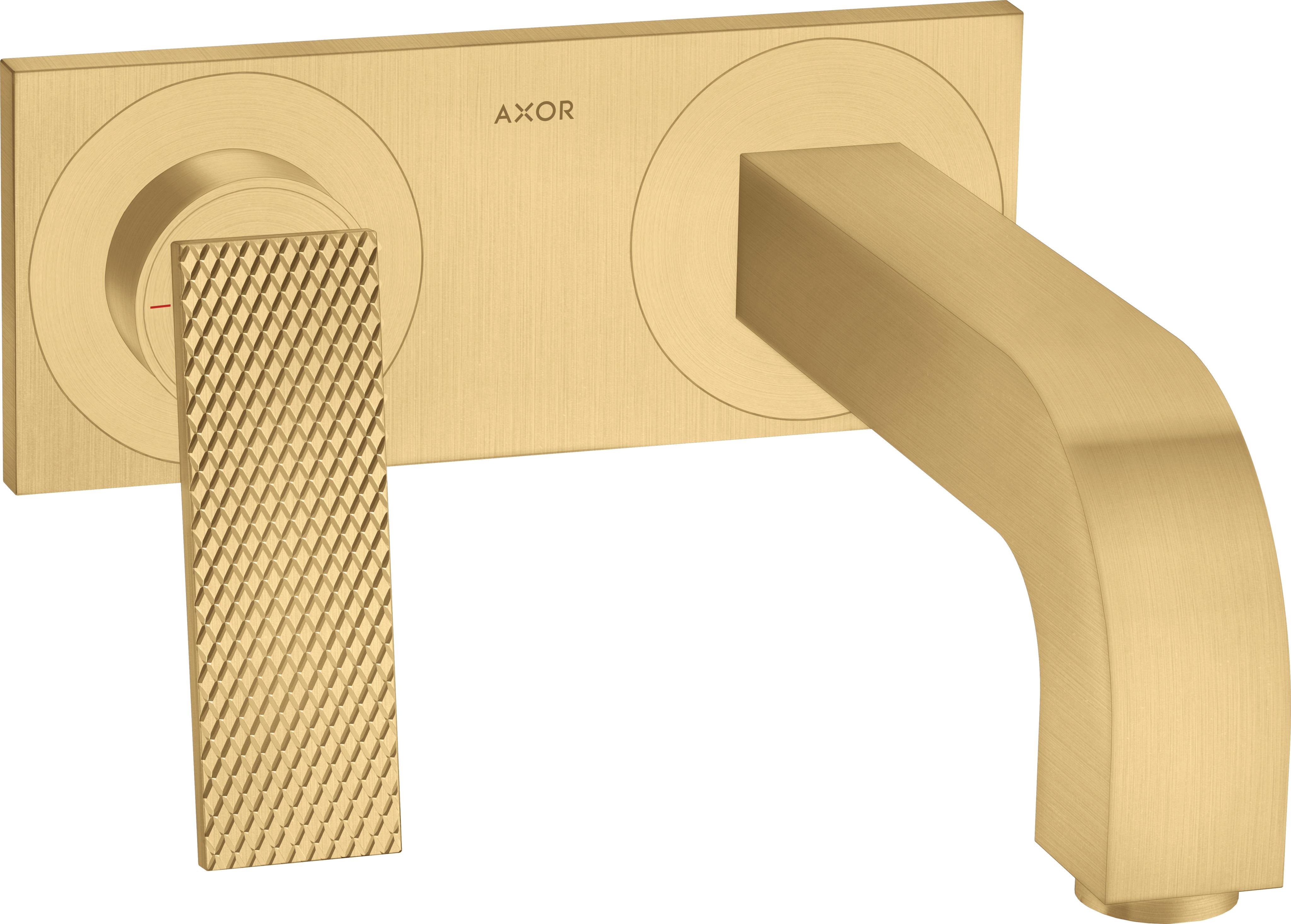 AXOR 39171250 Waschtischmischer UP Axor Citterio