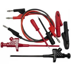 Velleman, Messleitung, Hmset2