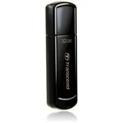 Transcend 32GB JetFlash 350 USB-Stick 2.0