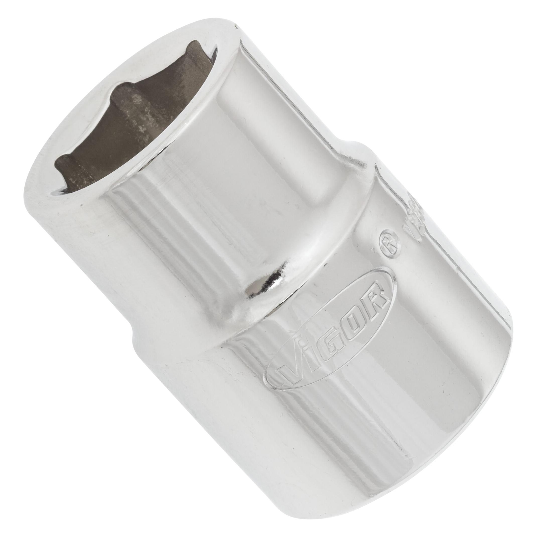Vigor STECKSCHLÜSSEL-EINSATZ 3/4" 21 MM (21 mm) (V2324N)