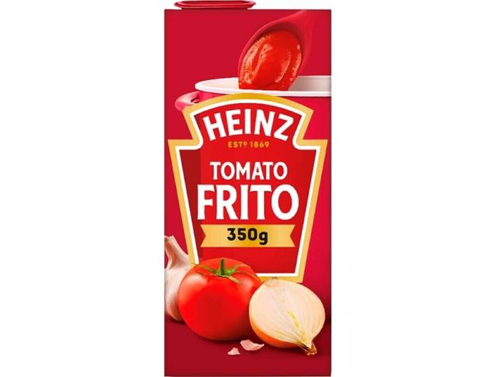 Heinz Tomatensaus - 350 g