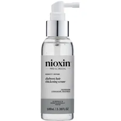 Nioxin, Gesichtsserum, Density Defend Diaboost (100 ml)