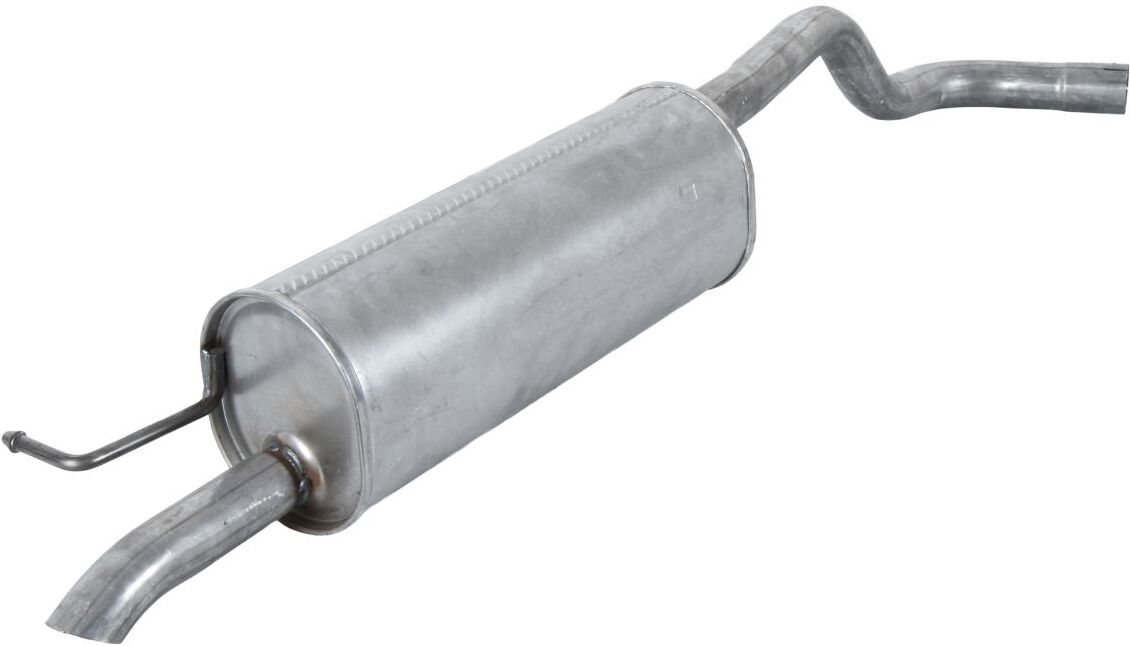 Endschalldämpfer 4MAX 0219-01-23000