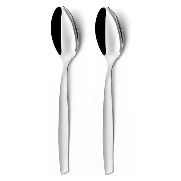 Domoletti Hanger 2 pcs table spoon shark (2 Stk., Besteck Set) (66589162)
