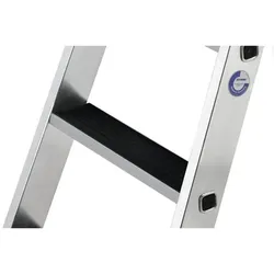 Nachrüstsatz clip-step für Stufenmodul MaxxStep Länge 494 mm
