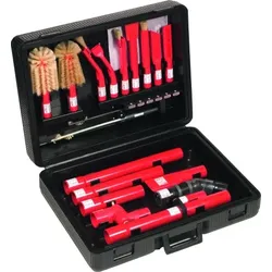 Dehn 785502 Trockenreinigungsset NS f. Niederspannungsanlagen -1000V TRS NS TRSNS