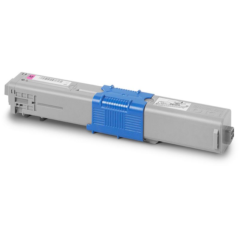 OKI Toner 44973534 magenta