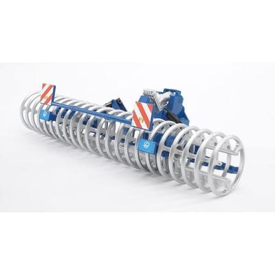 Bruder - Lemken: Frontpacker Vario Pack K