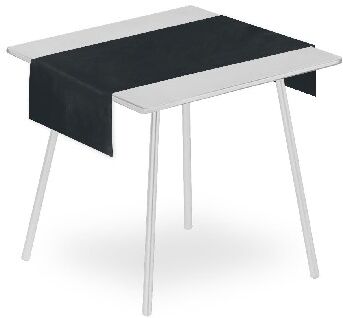 Pack Service Runner You and Me nero 120x40 200 Pezzi