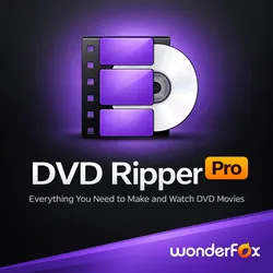 WonderFox DVD Ripper Pro