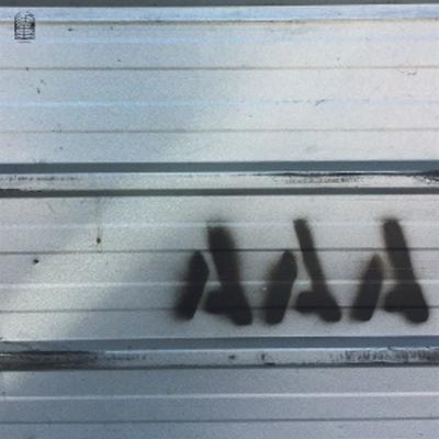 PLACELESSNESS (Color Vinyl) - Chris Abrahams & Oren Ambarchi & Robbie Avenaim, Vinyl