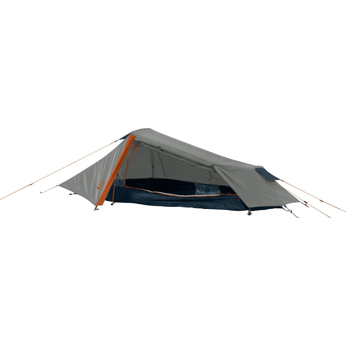 Grand Canyon Richmond 1 Tent limestone grey 30921600