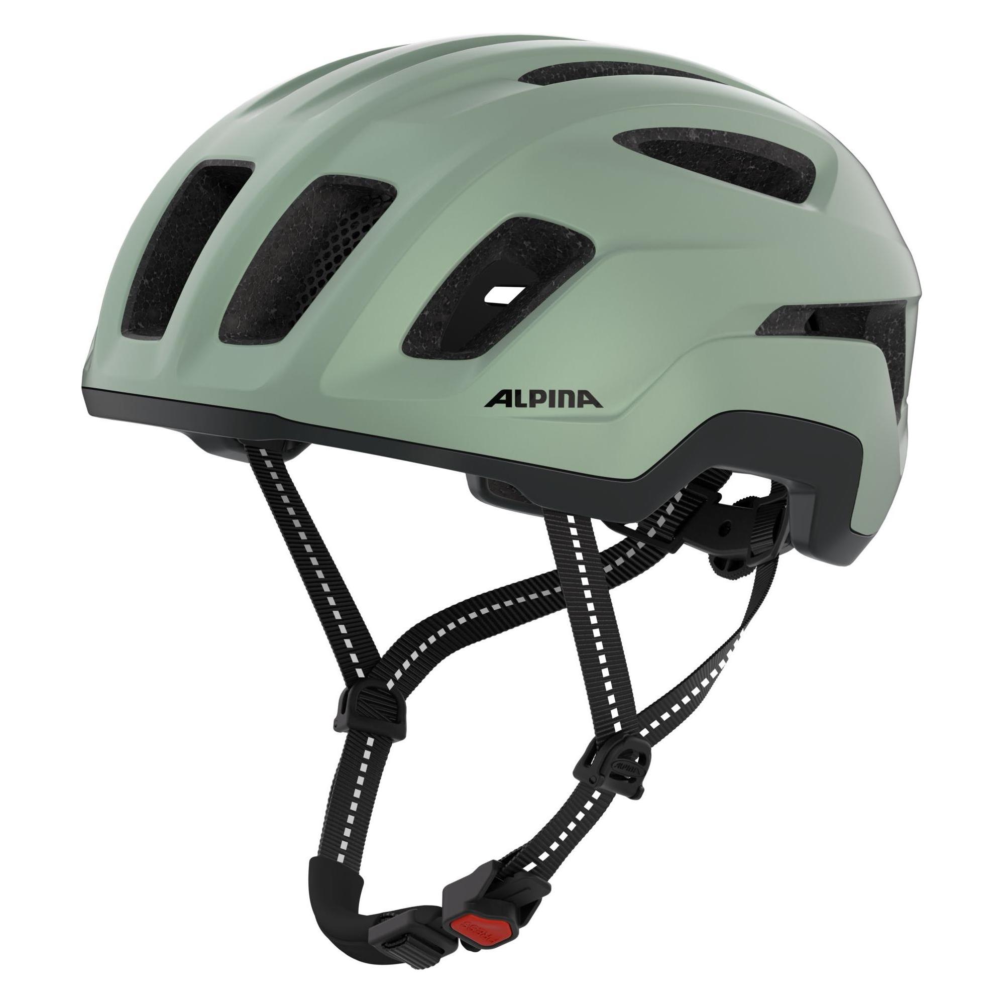 Alpina Paranus Urban (55 - 59 cm) (49738429)
