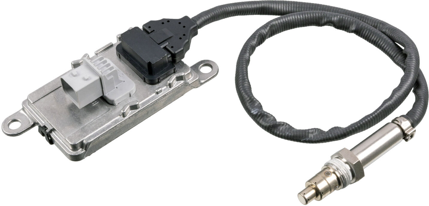 Febi Bilstein 184104 Vor Rußpartikelfilter Für Daf