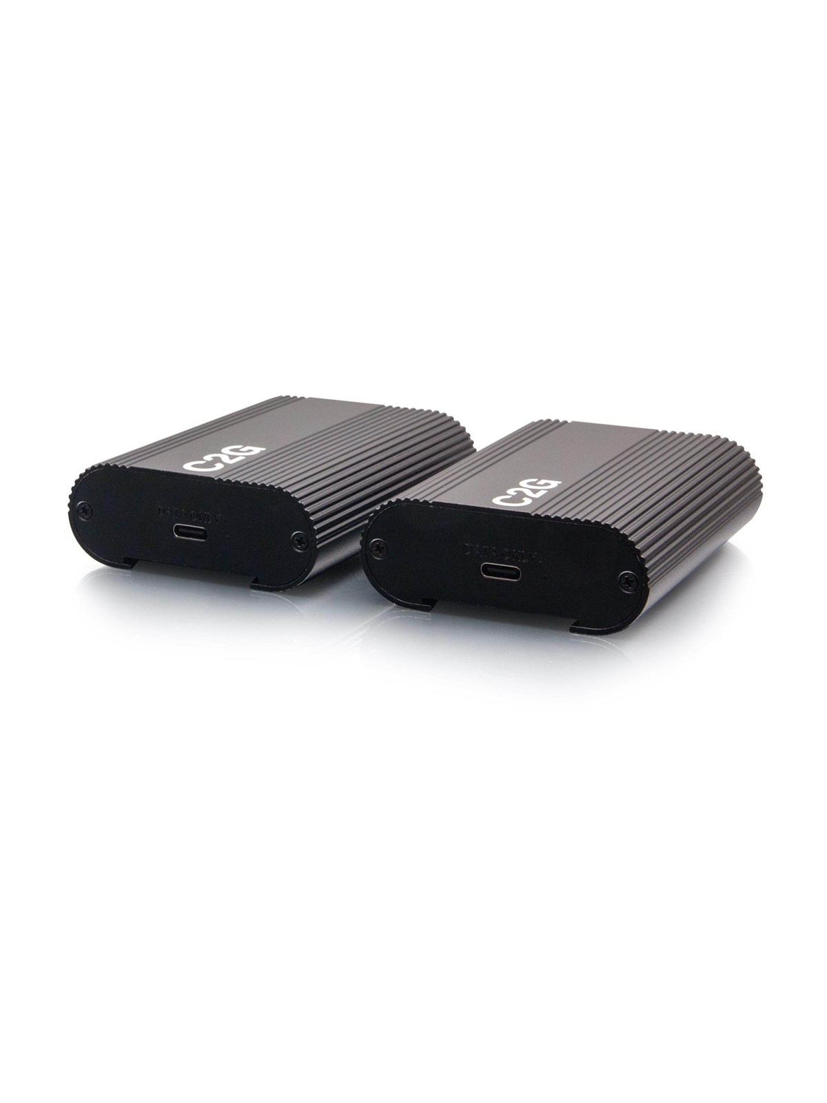 C2G Superbooster USB Camera Extender Over Cat Box to Box Kit