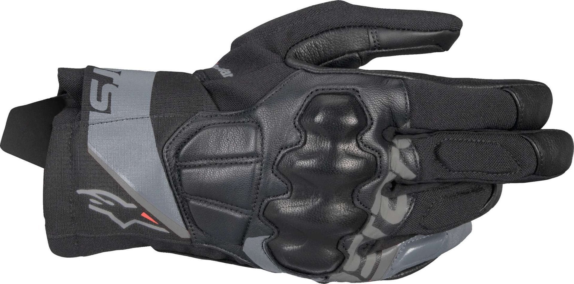Alpinestars Corozal V3 Drystar wasserdichte Motorrad Handschuhe 3520525-10-XL