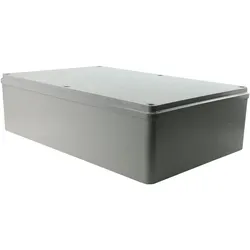 Industriegehäuse PH-5C.1 hermetische Abzweigdose Abzweigkasten E-P 28.57