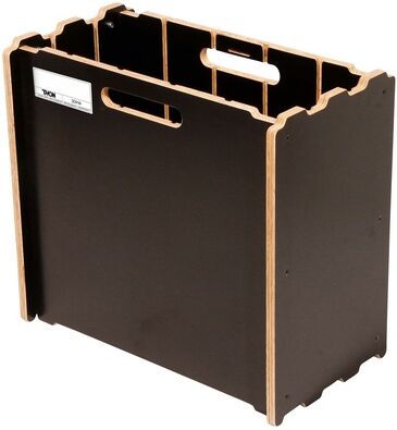 Thon 30 Multiflex Grid H4 marron